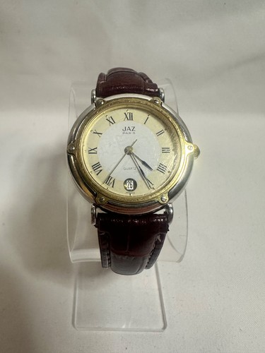 Jaz paris t8l729 gold - paris,
