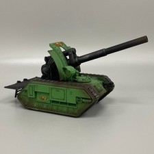 1 Basilisk Artillerie Tank