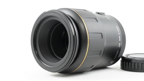 Objectif tamron 90mm - tamron, af