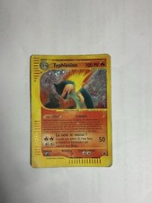 Typhlosion (EX 28) HOLO FR