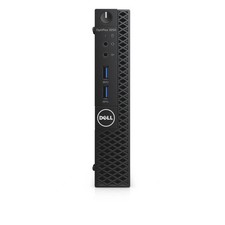 Dell OptiPlex 3050 - i3-6100T