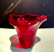 FLEUR ABAT-JOUR, H 80 mm