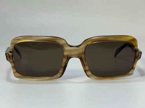 Rare lunettes soleil - lunettes,