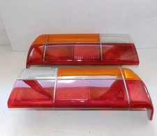 Peugeot 305 GTX Rear Light Origine Frankani Feu Arrière Peugeot 305 Depuis 1982