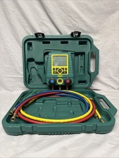 REFCO DIGIMON DIGITAL HVAC