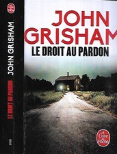 JOHN GRISHAM--LE DROIT AU