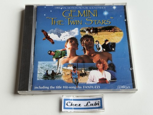 Gemini the twin - gemini,