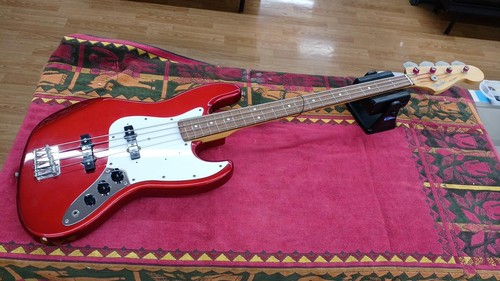 Fender japan std guitare - japan,