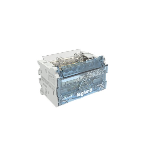 400401 legrand répartiteur - 400401,