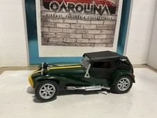 1:18 ANSON 1973 LOTUS SUPER