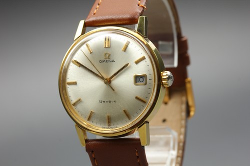 Montre homme omega genève - montre,