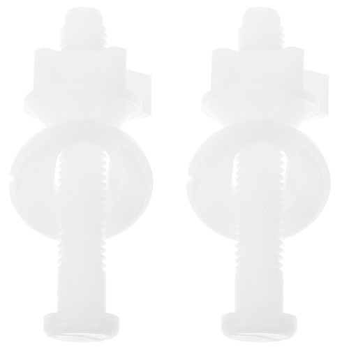 Pcs abattant fixation - pcs,