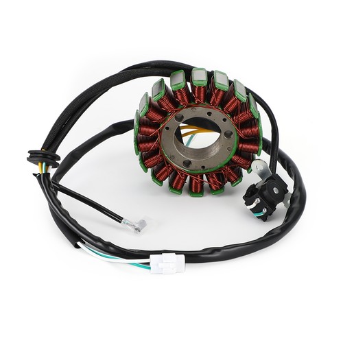 Alternateur stator pour - stator,