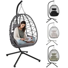 Makika Fauteuil Suspendu