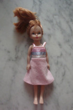 poupée MARTINE casterman