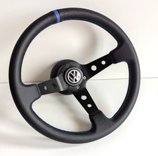 Volant compatible avec VW Golf