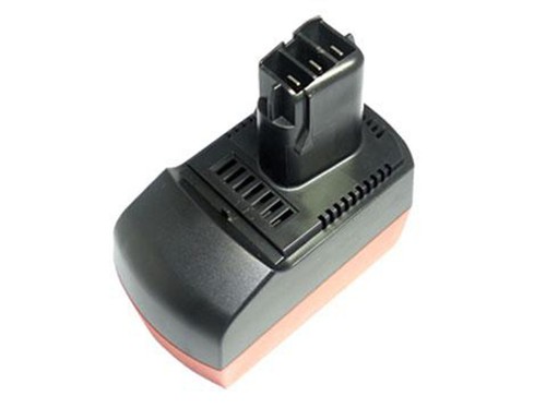 Batterie 4000mah pour metabo - batterie,