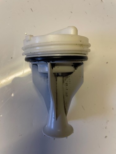 Samsung filtre pompe - de, de