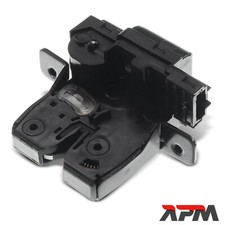 Serrure de Coffre pour Nissan