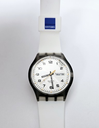 Swatch standards sujm700i - standards,