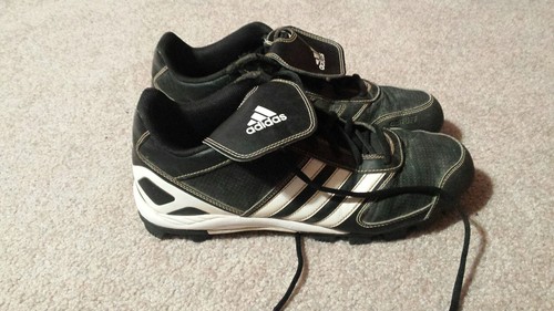 Adidas low football cleat - adidas,