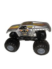 Hot Wheels Monster Jam