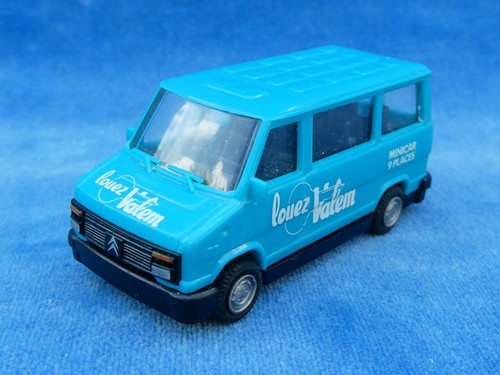 Rare top praline - praline, 1:87