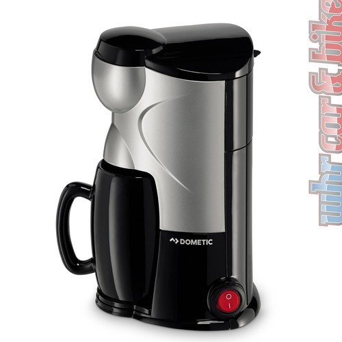 Dometic coffee maker 24v - coffee,
