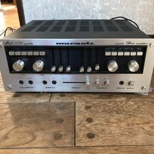 Marantz Model 1150 Mark II