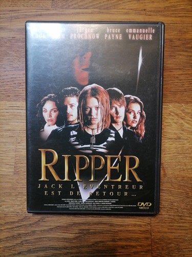 Dvd zone ripper - vf,