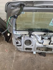 Malle/Hayon arriere PEUGEOT