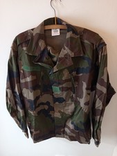 VESTE MILITAIRE F2 120 M ( XXL