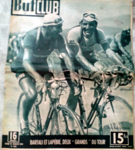 But club bartali et - club,