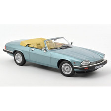 JAGUAR XJ-S 5.3