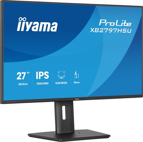 Iiyama prolite xb2797hsu - prolite, xb2797hsu-b1
