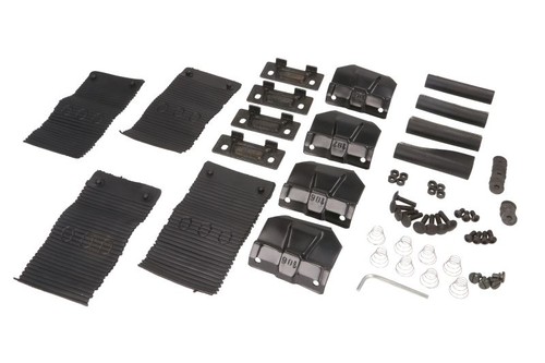 Kit assemblage barres de - kit,