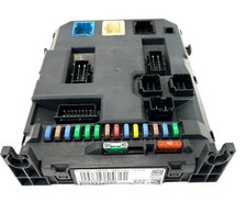 Ordinateur De Bord CITROEN C3