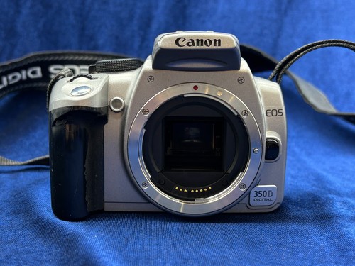 Appareil photo reflex