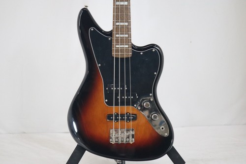 Squier classic vibe jaguar - vibe,
