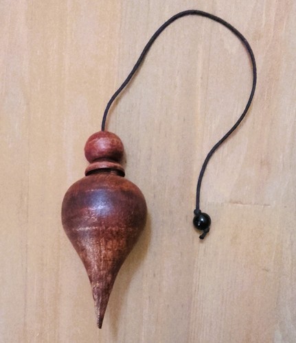 Pendule divinatoire goutte - divinatoire,