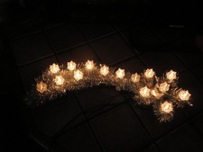 Etoile filante de Noël