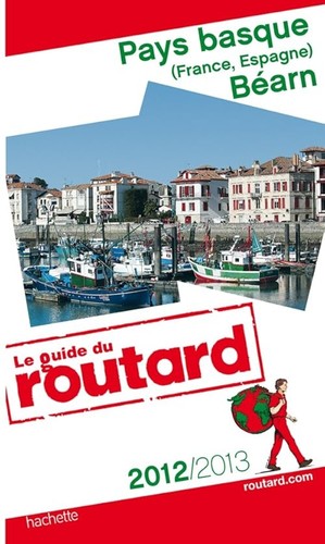 Pays basque - , (france,