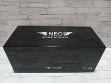 1/43 NEO Hummer H2 Stretch