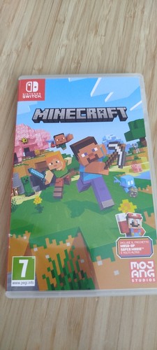 Jeu nintendo switch - nintendo,