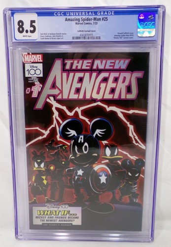 Marvel amazing spider man - marvel,