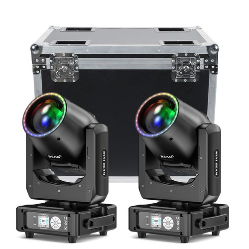230w beam moving head - 230w, light