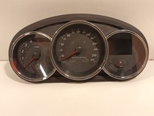 Habitacle Renault Mégane III 1.5 dCi (KZ09, KZ0D, KZ1G, KZ29, KZ14, KZ1W, KZ10,