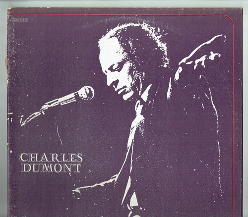 Tours charles dumont disque - dumont,