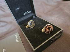 Boutons de Manchette ST DUPONT