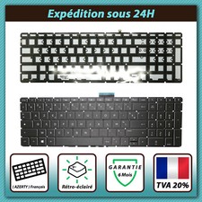 CLAVIER FRANÇAIS AZERTY POUR